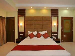 Гостиница Ascott the Residence Dhaka
