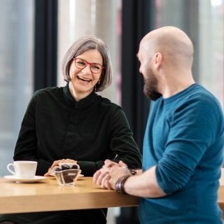Confectionary Haribo, Ankara, photo