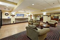 Фото Holiday Inn Express & Suites Grenada