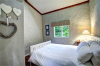 Фото Oakhurst Farm Cottages