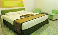 Фото Bangsaen Villa Hotel