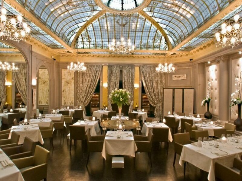 Фото Hotel Vernet 