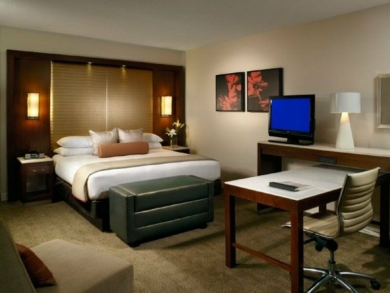 Фото Hyatt Regency Atlanta Downtown