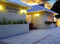 Гостиница River Road Guest House в Порт-Элизабет