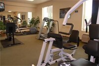 Фото Oxford Suites Spokane Valley