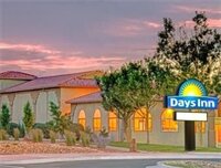 Фото Days Inn by Wyndham Rio Rancho