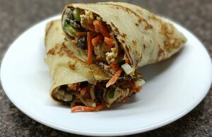 Вкусно, блин! (Pokhvistnevo, Komsomolskaya ulitsa, 40А), cafetería