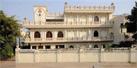 Фото Laxmi Palace Heritage Boutique Hotel
