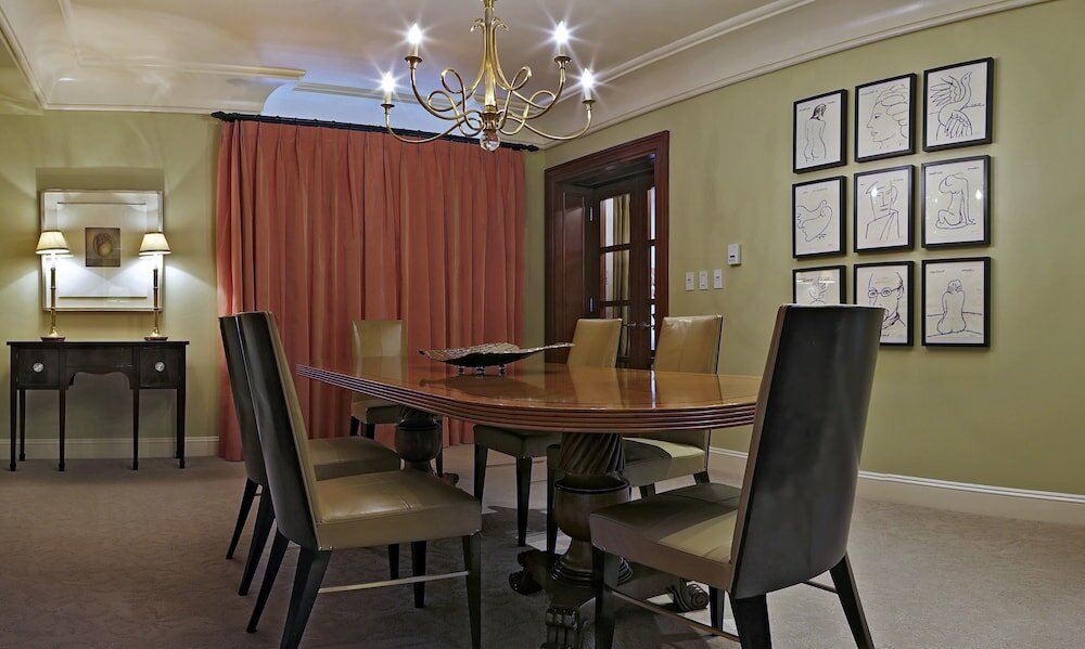 Фото Taj Campton Place