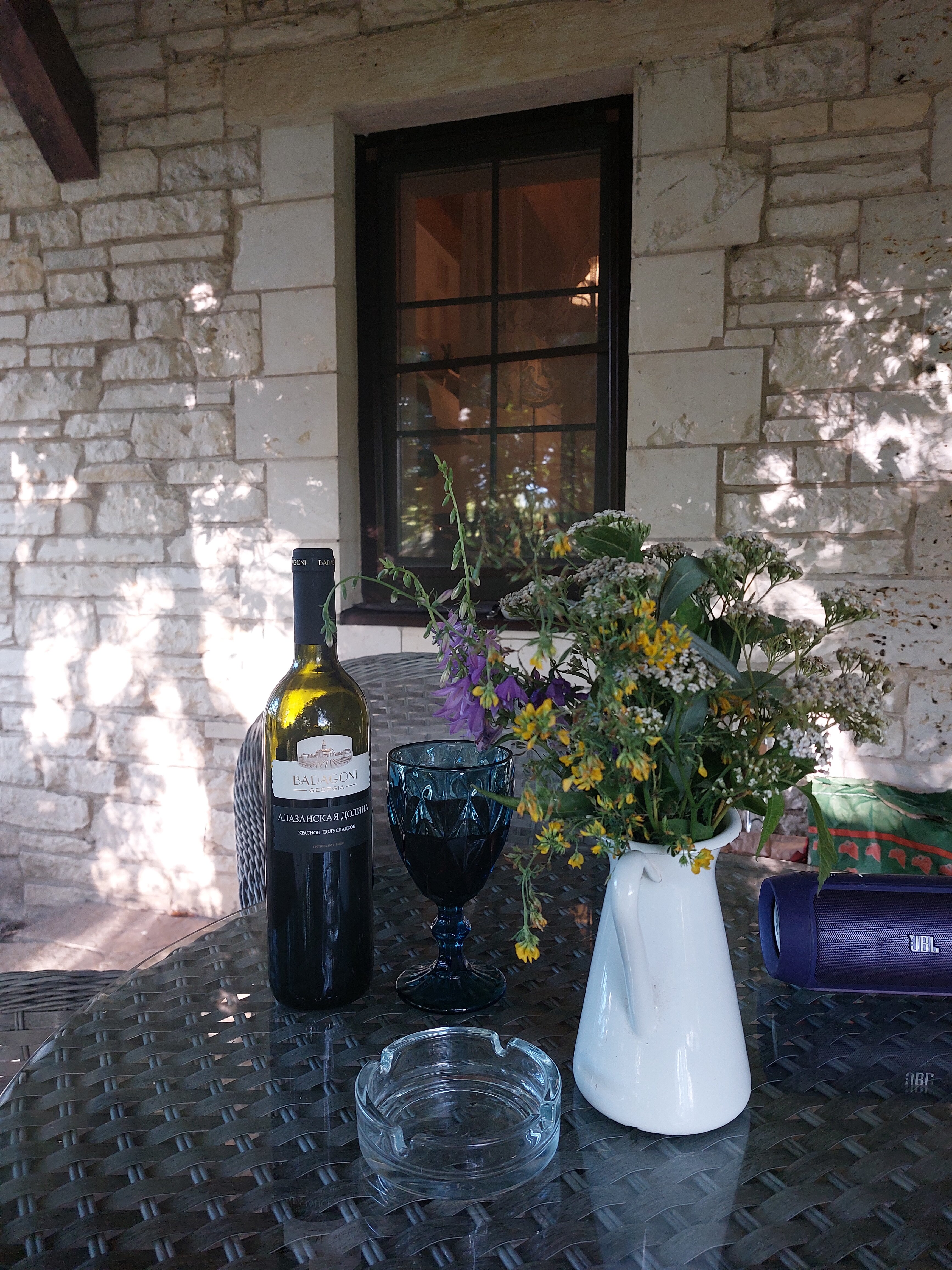 Фото Мальвы