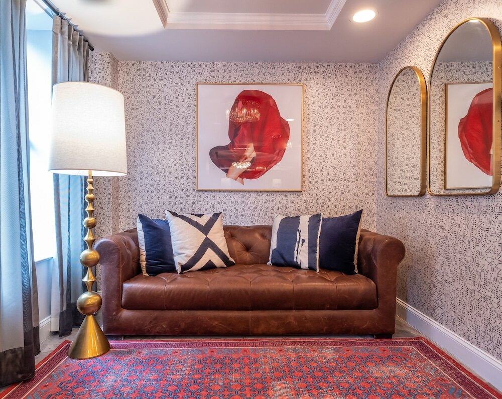 Фото West End Washington Dc, Tapestry Collection by Hilton