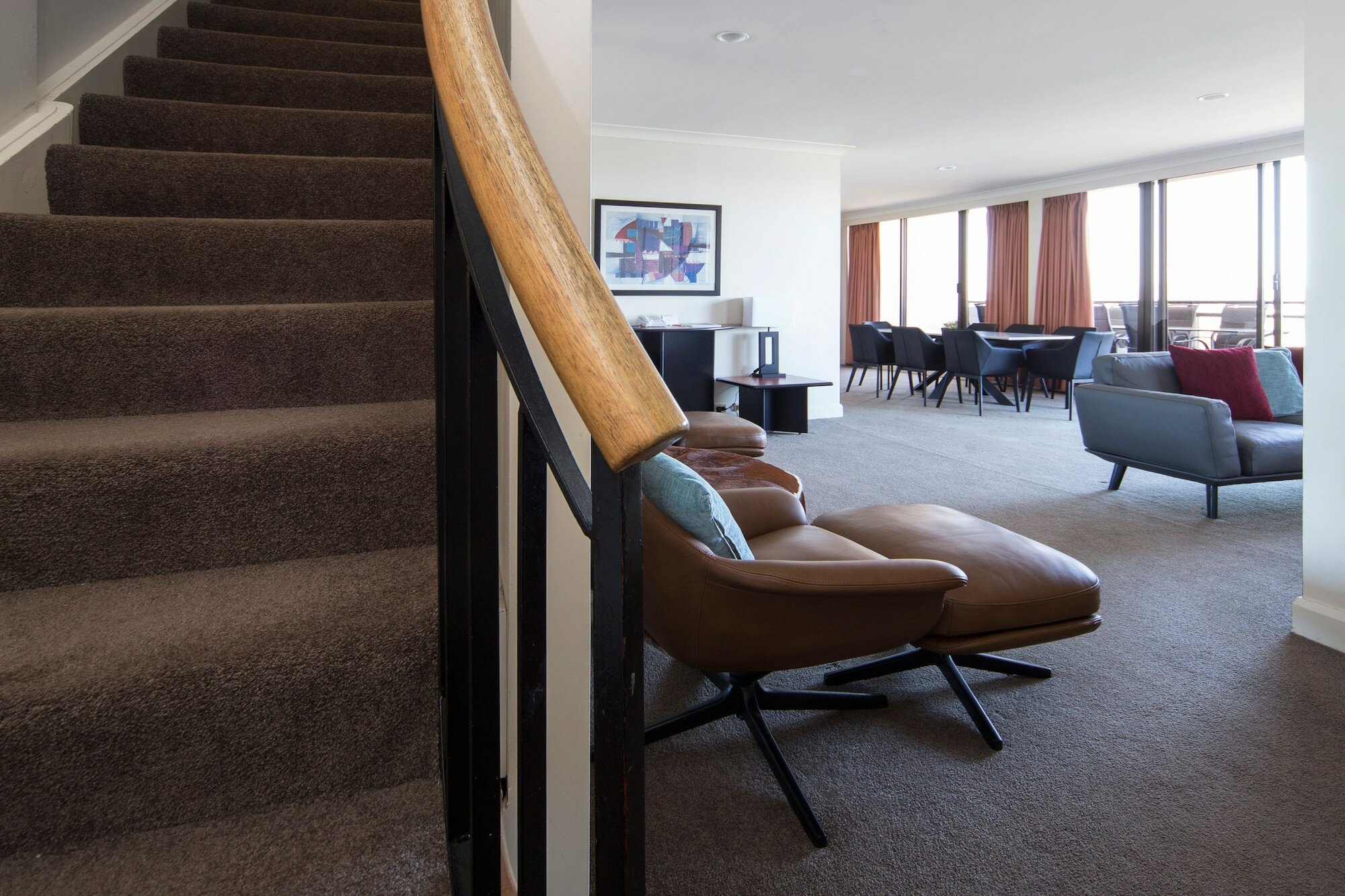 Фото BreakFree Capital Tower