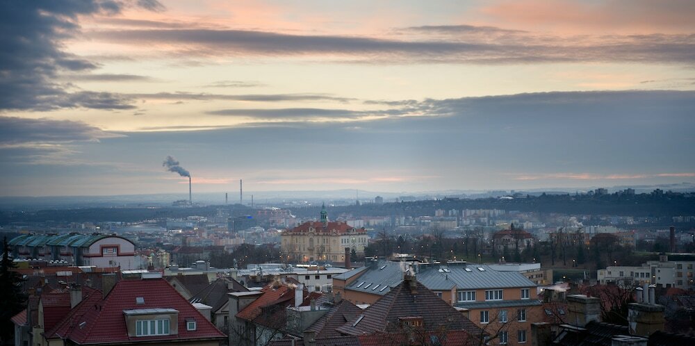 Фото Hotel Henrietta