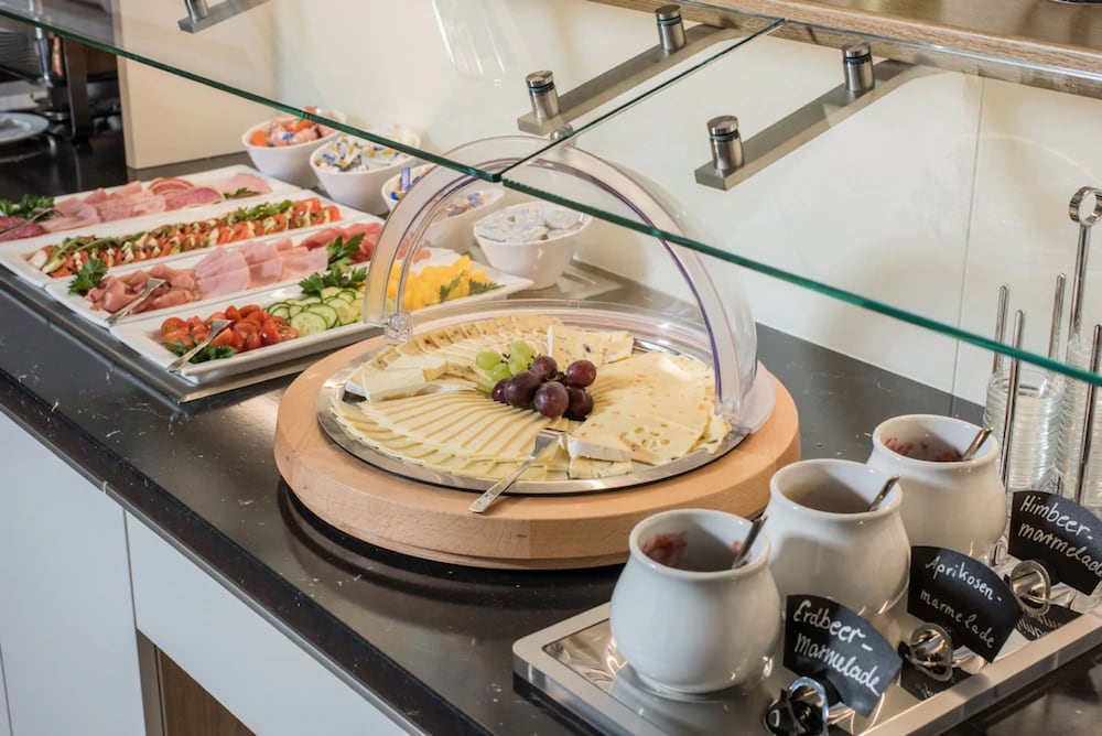 Фото Hotel Kaiserhof