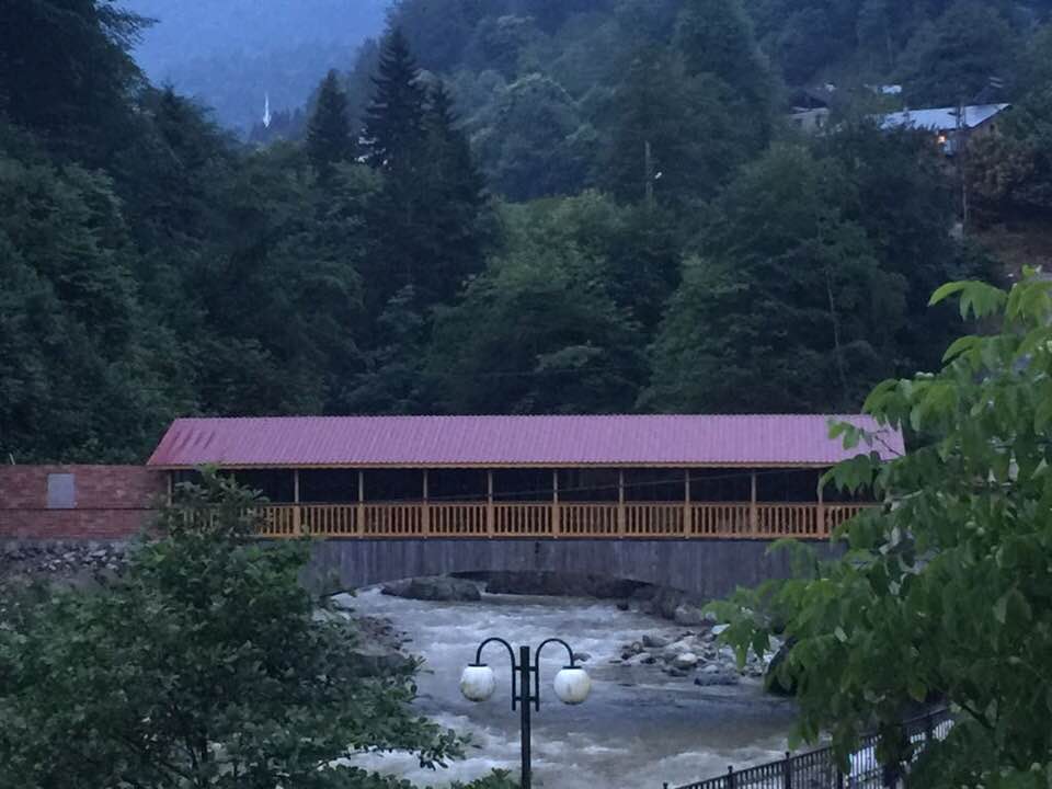 Фото Adile Sultan Konagi