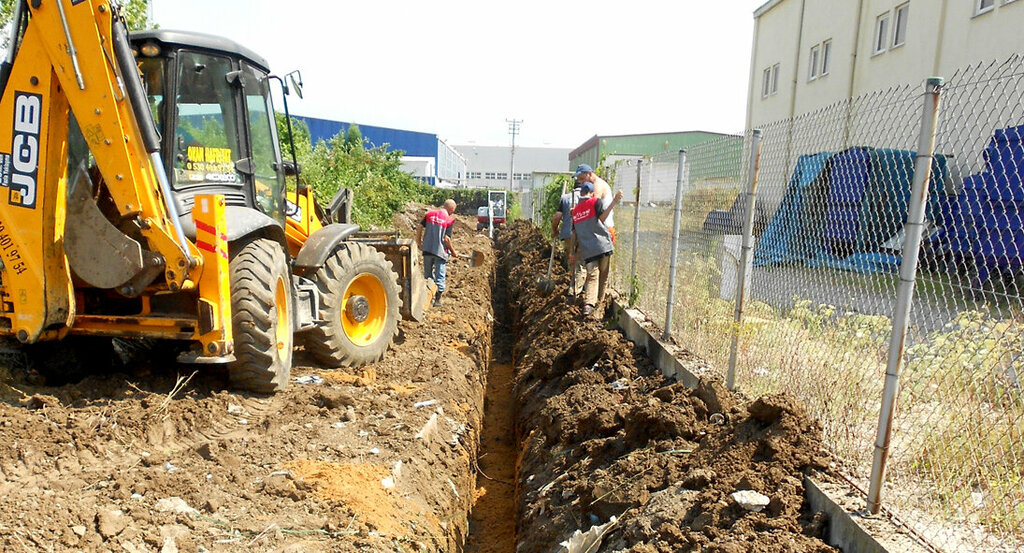 Engineering Symmetry Engineering, Adapazari, photo