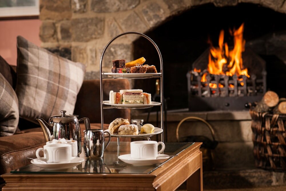 Фото Chevin Country Park Hotel & SPA