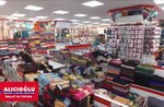 Alicioglu Wholesale (Kayseri, Melikgazi, Gülük Mah., Karakuş Sok., 13C), clothing store