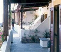 Фото Filoxenia Villa