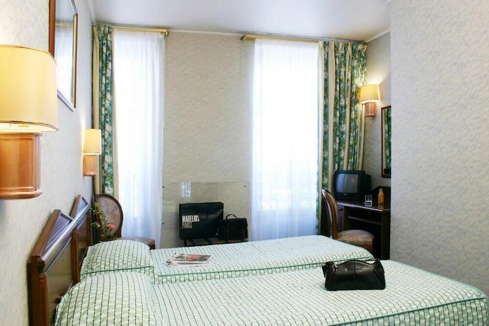 Фото отеля 4