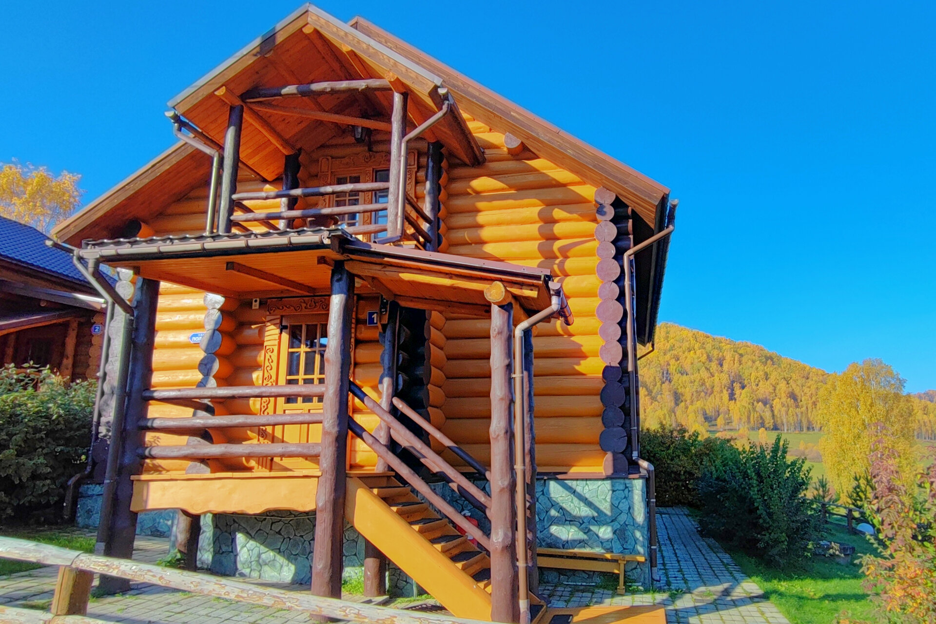 Фото отеля 4