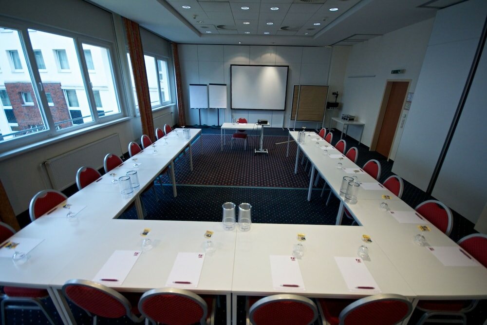 Фото Ibis Styles Bielefeld