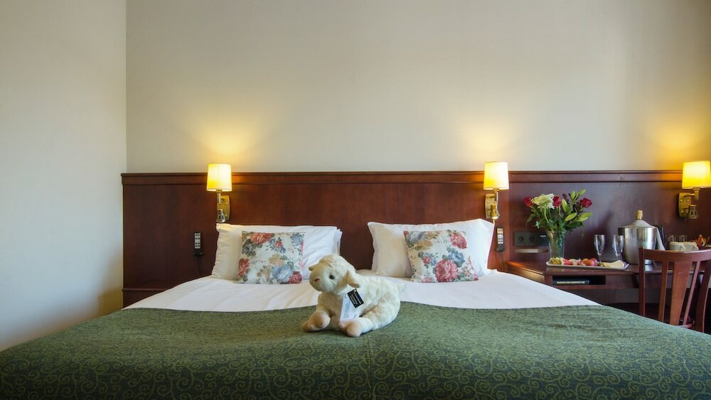 Фото Best Western Solhem Hotel