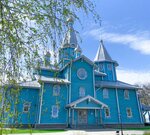 Церковь иконы Божией Матери Прибавление Ума (Molodyozhniy Avenue, 25Б), orthodox church