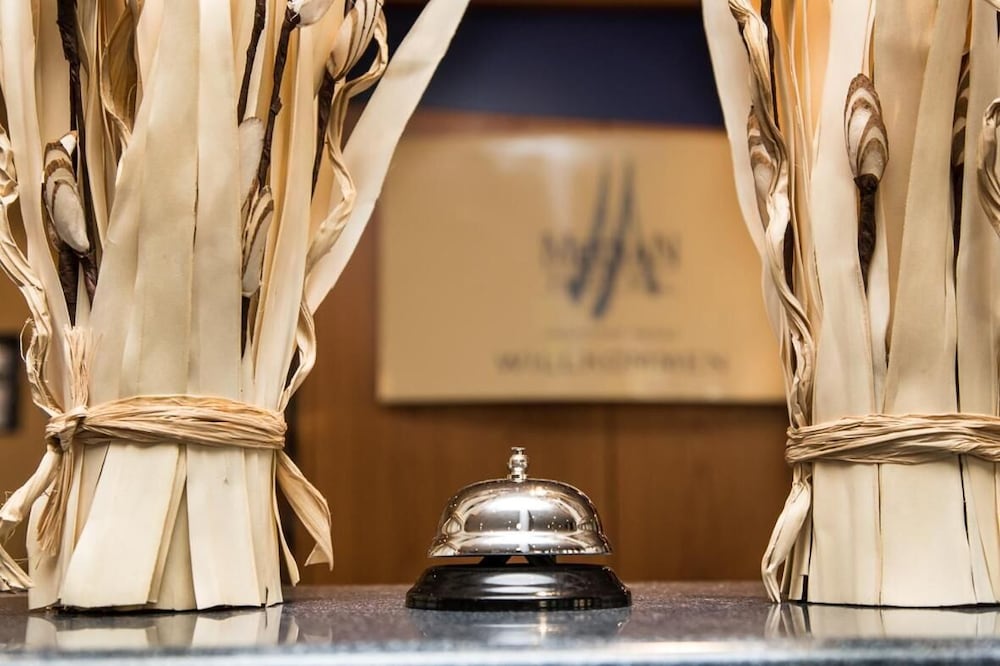 Фото Median Hotel Hannover Messe