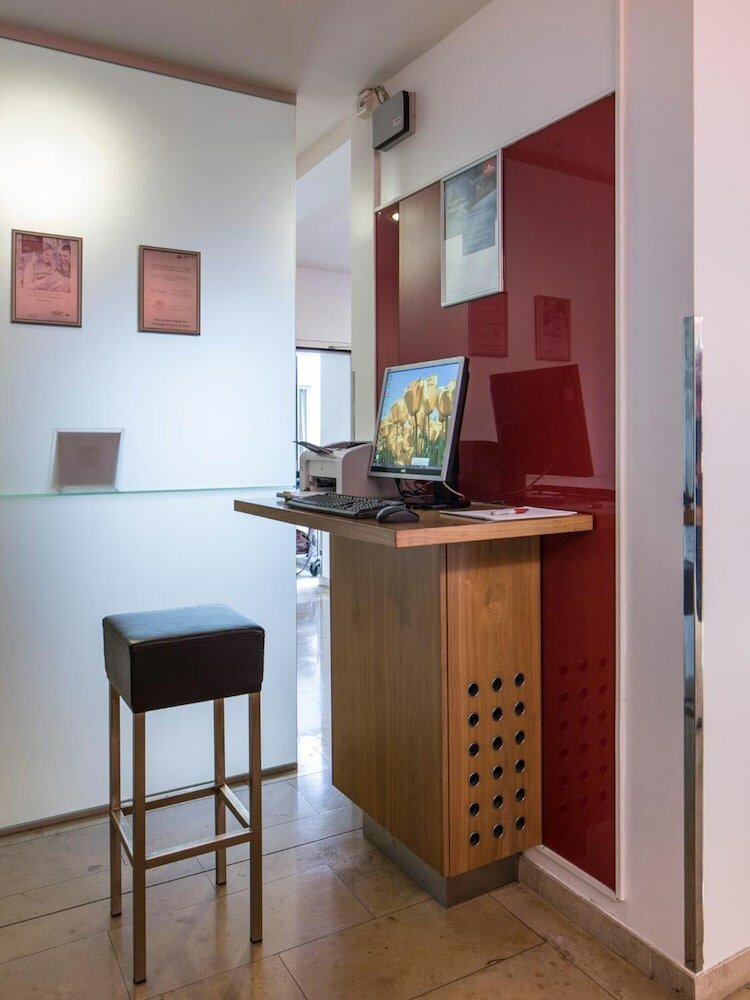 Фото Austria Trend Hotel Anatol Wien