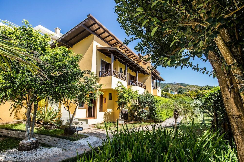 Фото Pousada Vila Tamarindo Eco Lodge