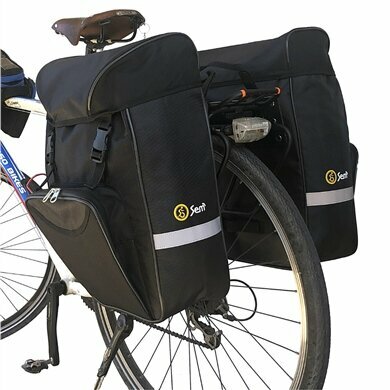 Bicycle shop Semçanta - Bisiklet Çantaları, Izmir, photo