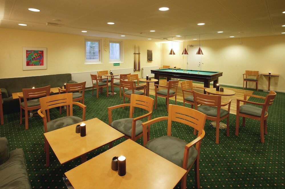 Фото Scandic Odense