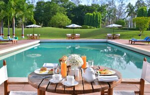 Гостиница Radisson Hotel Khajuraho