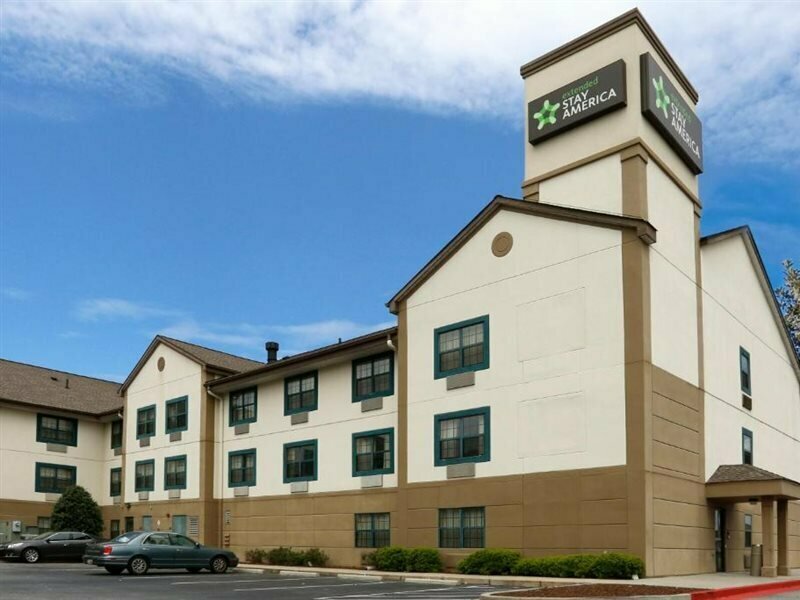 Hotel Extended Stay America Select Suites - Atlanta - Duluth, State of Georgia, photo