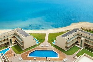 Гостиница Grecotel Astir Alexandroupolis