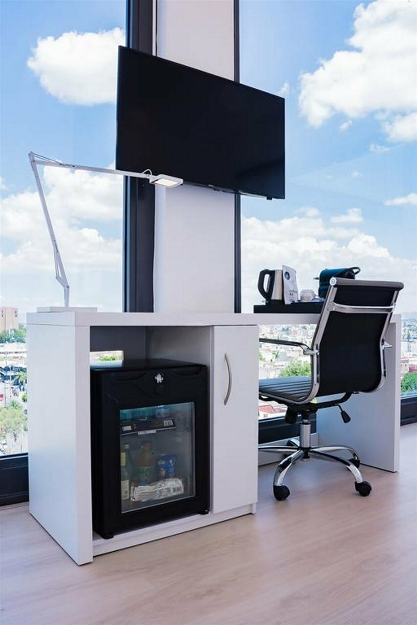 Фото Nh San Luis Potosi