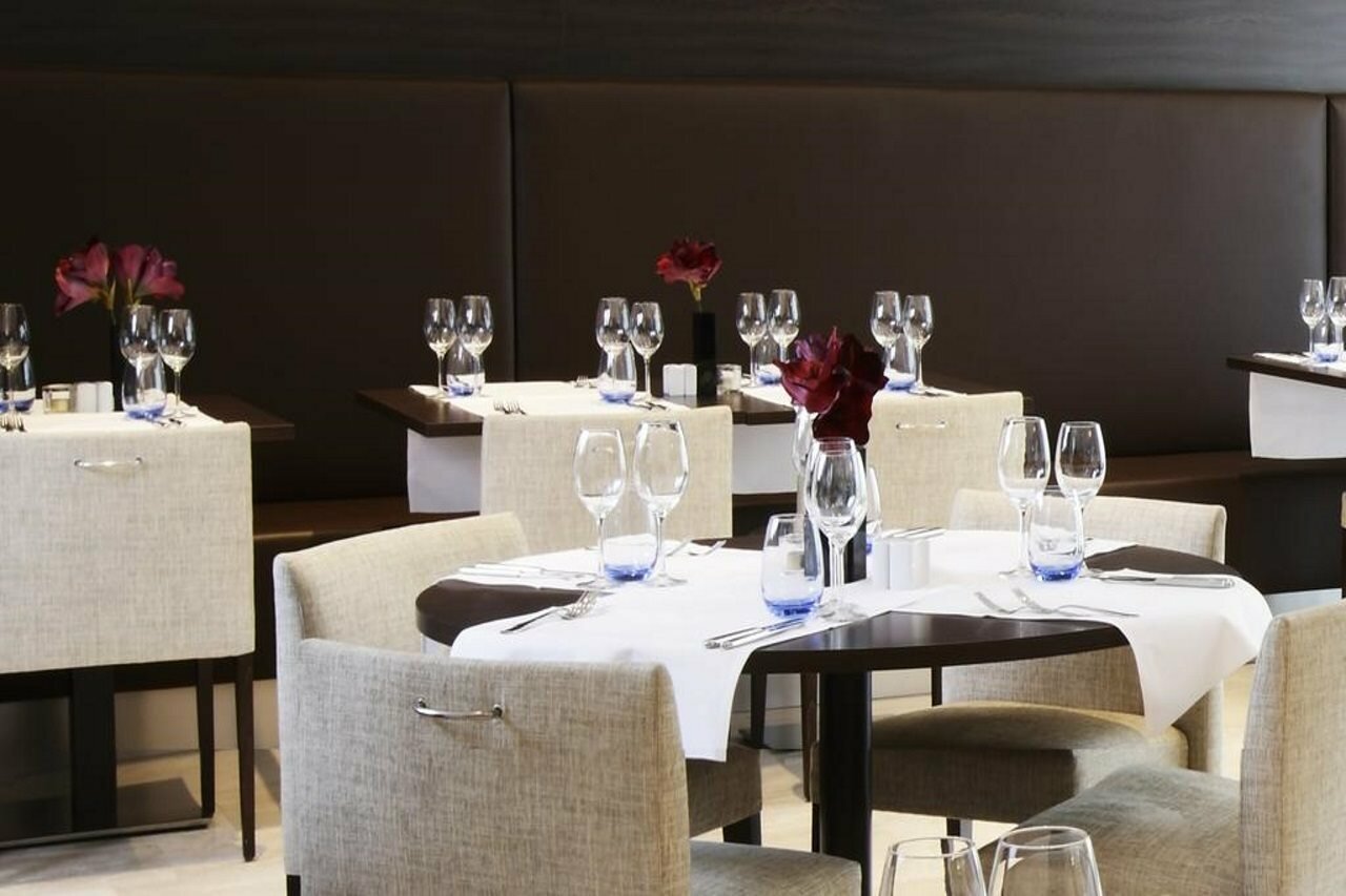 Фото Nh Amsterdam Zuid