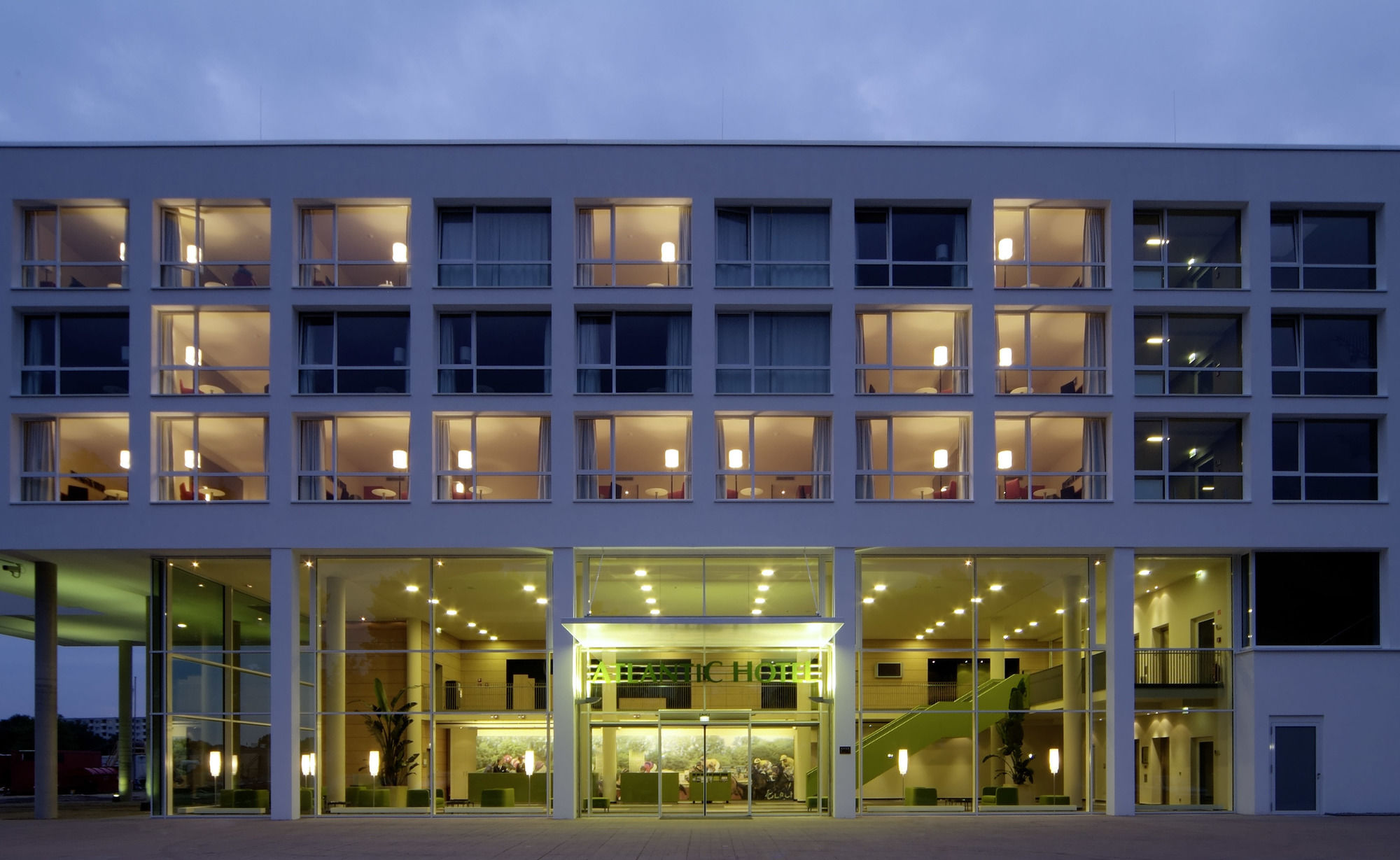 Фото отеля 5