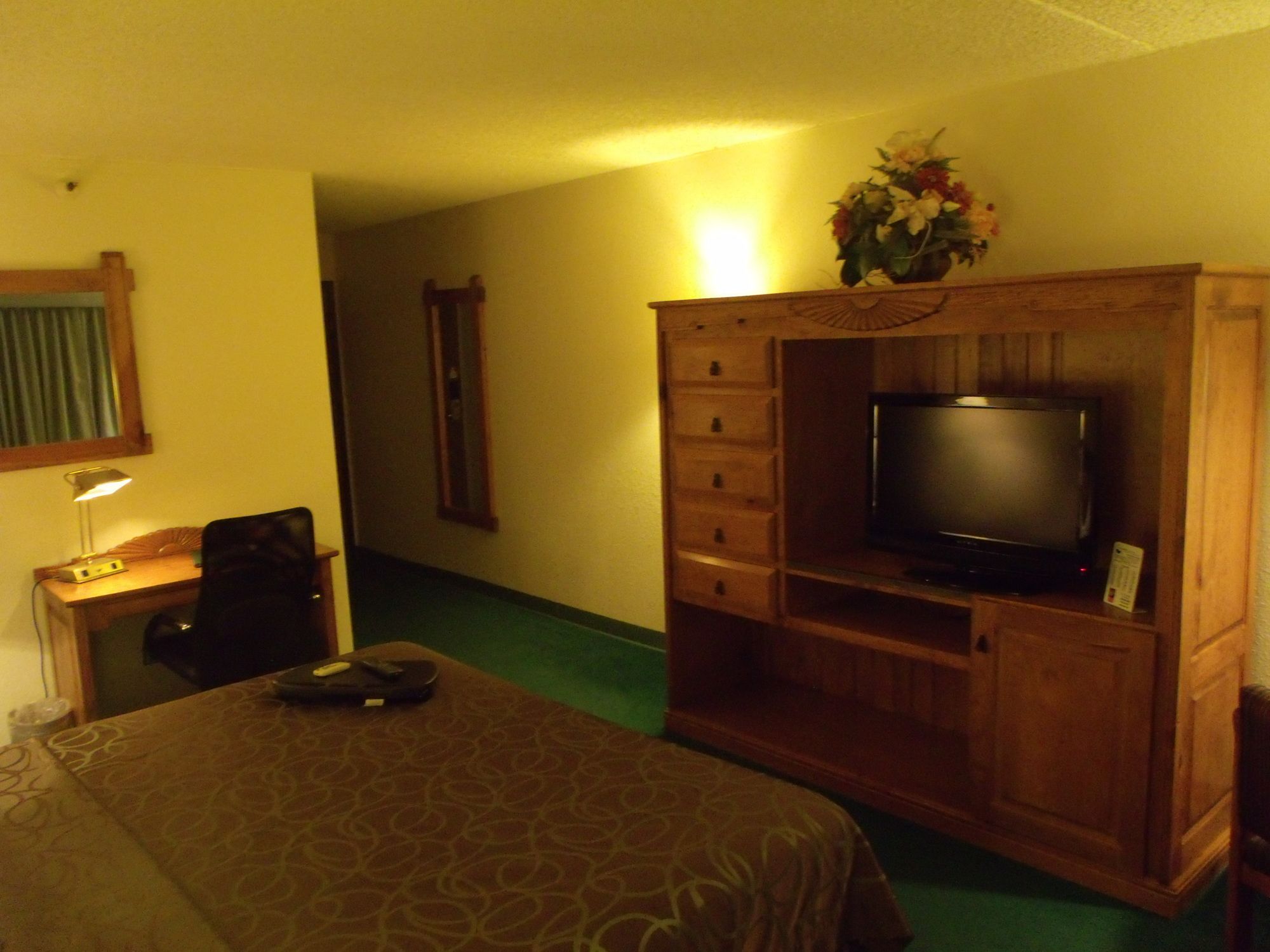 Фото Best Western Plus Sun Canyon