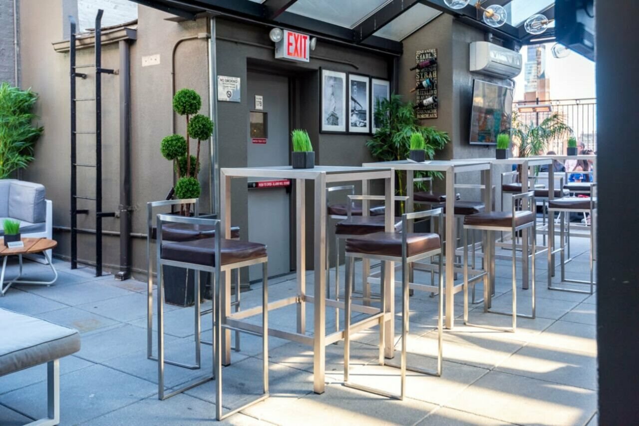 Фото The Hotel at Fifth Avenue