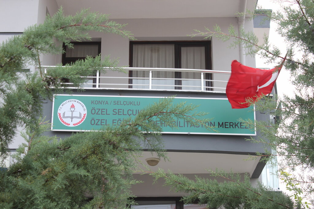 Medical rehabilitation centre Private Selcuklu Can Special Education and Rehabilitation Center, Konya, photo