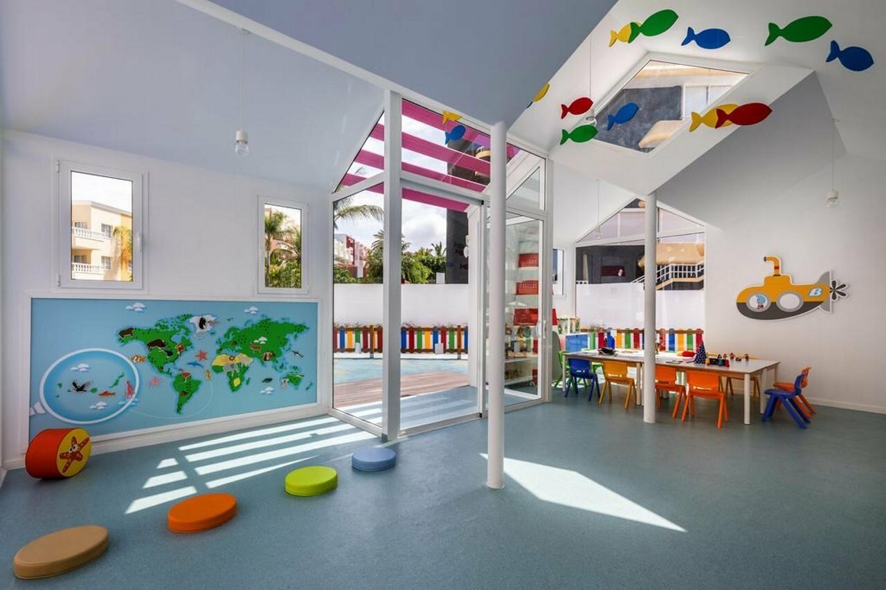 Фото Allegro Isora