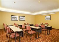 Фото Courtyard by Marriott Boston Brookline