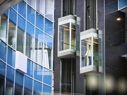 Lifts and equipment Lb Elevator, Karasu, photo