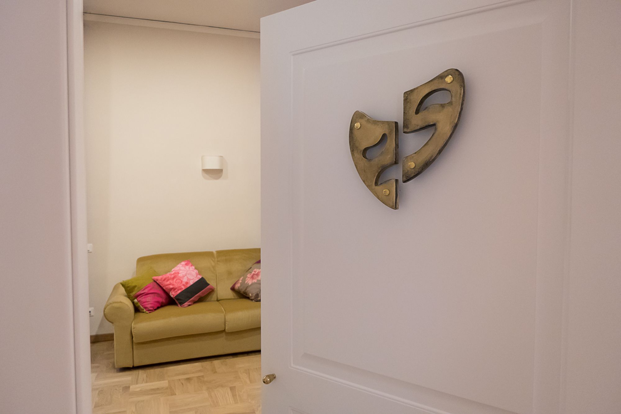 Фото B&b City Soul Typical Resort