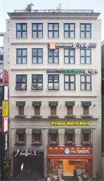 Фото Savoy Hotel