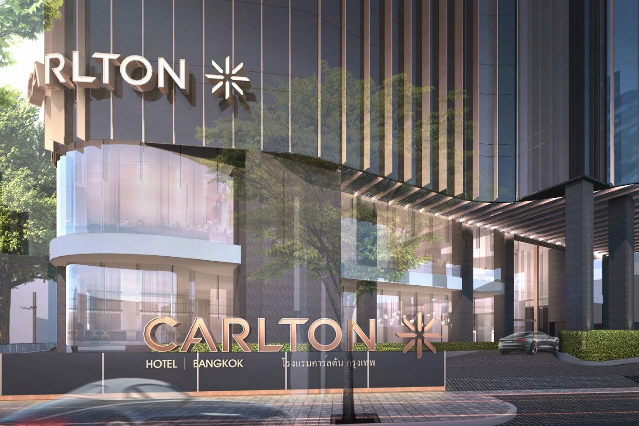Фото Carlton Hotel Bangkok Sukhumvit