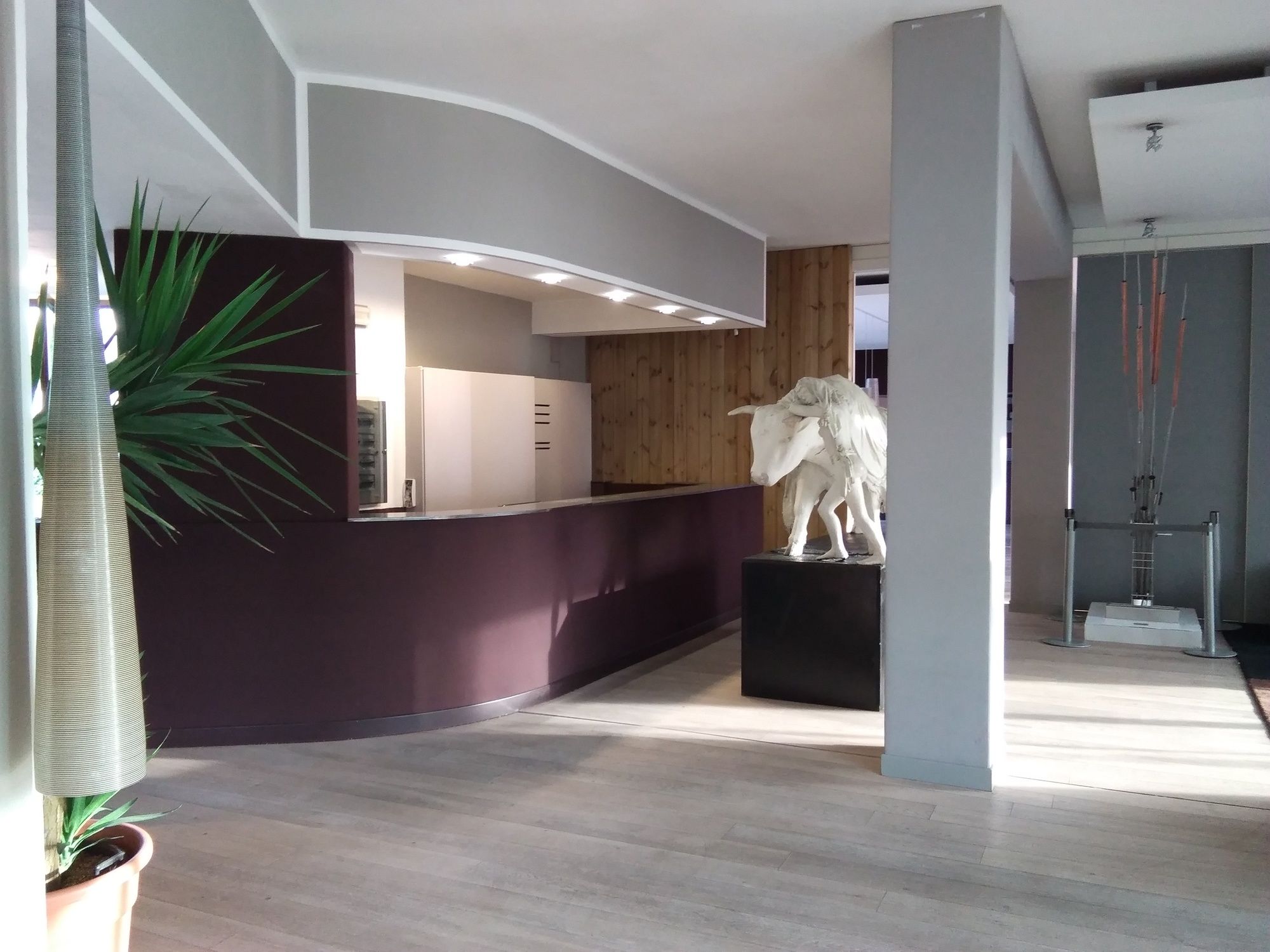 Фото Hotel Cavalieri Pinerolo