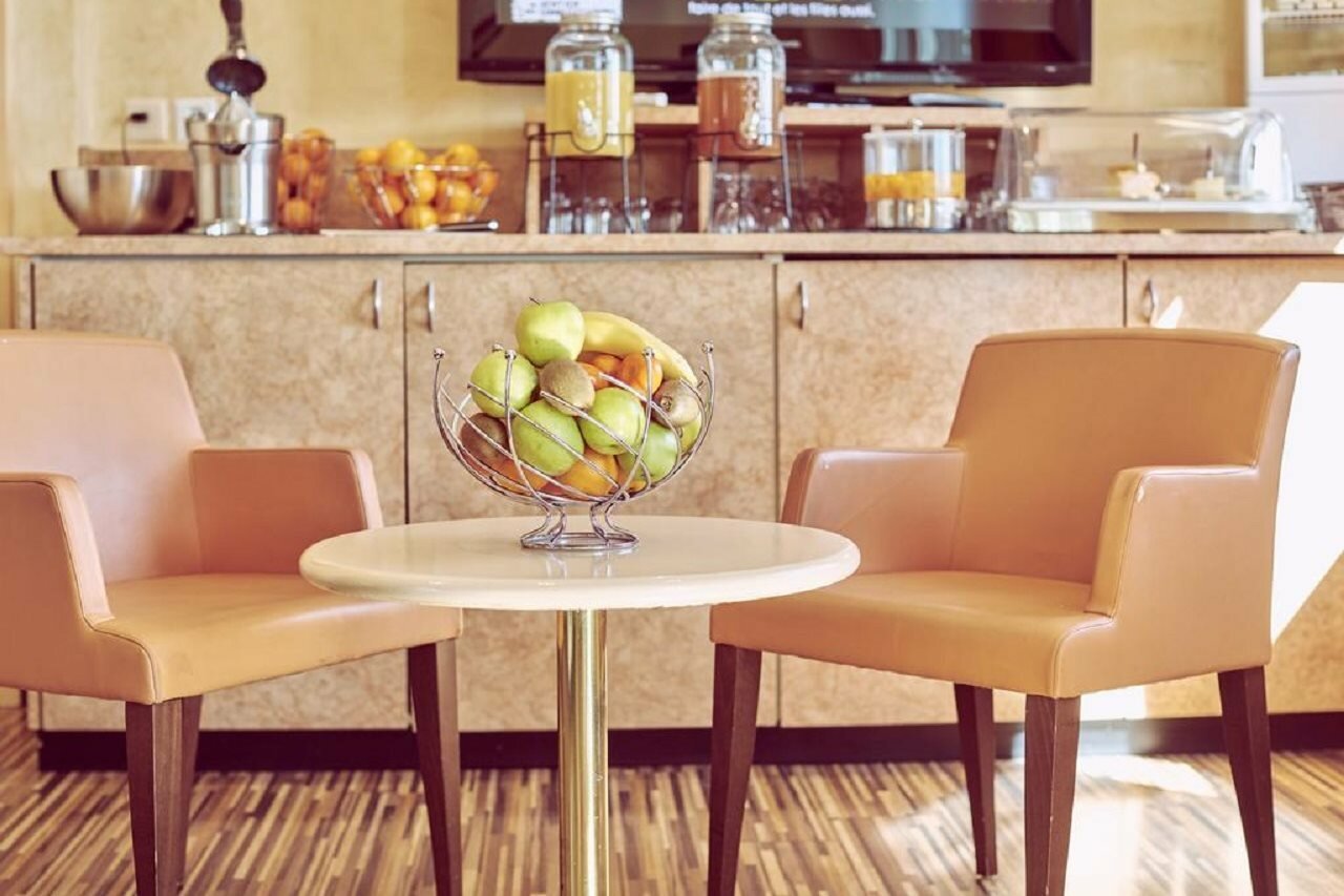 Фото Hotel Crystal